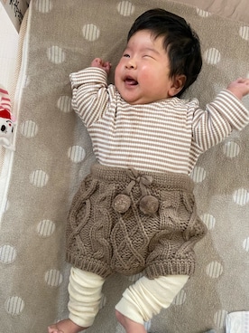 さっちゃんさんのコーディネート