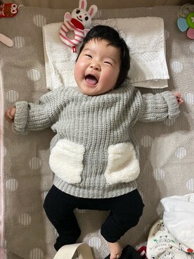 さっちゃんさんのコーディネート