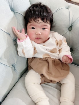 さっちゃんさんのコーディネート