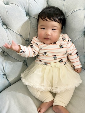 さっちゃんさんのコーディネート