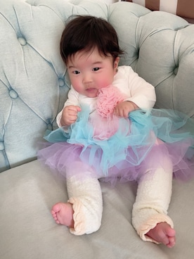 さっちゃんさんのコーディネート