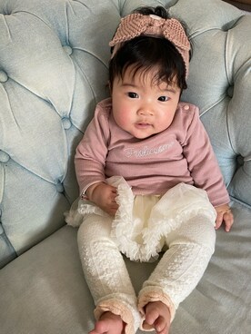 さっちゃんさんのコーディネート