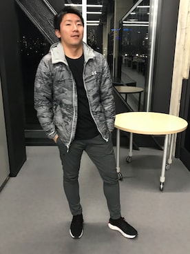 KIDさんのコーディネート