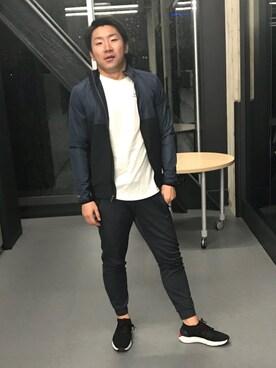 KIDさんのコーディネート