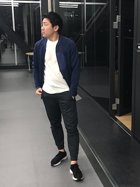 KIDさんのコーディネート