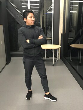 KIDさんのコーディネート