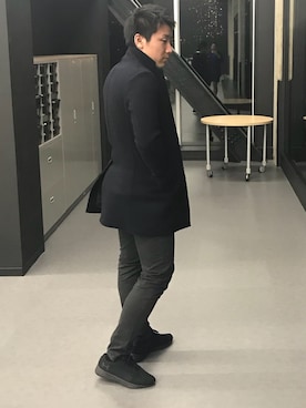 KIDさんのコーディネート