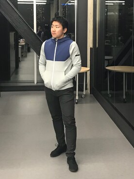 KIDさんのコーディネート