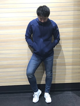 KIDさんのコーディネート