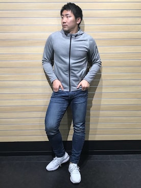 KIDさんのコーディネート