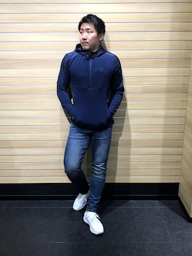 KIDさんのコーディネート