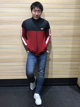 KIDさんのコーディネート