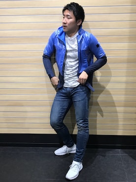 KIDさんのコーディネート