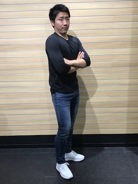 KIDさんのコーディネート