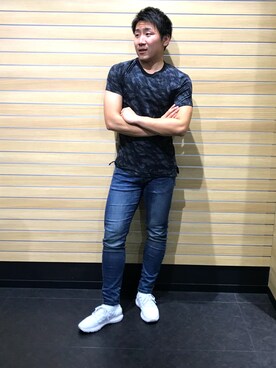 KIDさんのコーディネート