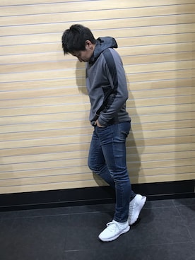 KIDさんのコーディネート