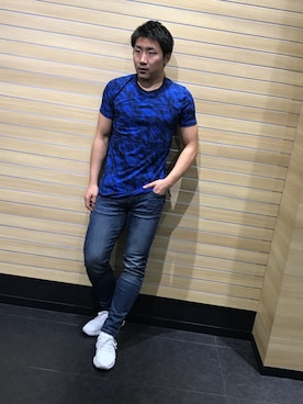 KIDさんのコーディネート