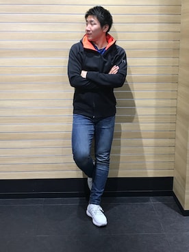 KIDさんのコーディネート