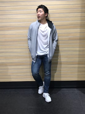 KIDさんのコーディネート