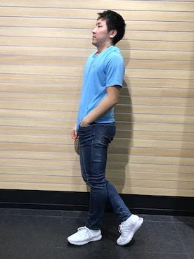 KIDさんのコーディネート