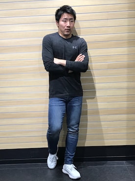 KIDさんのコーディネート