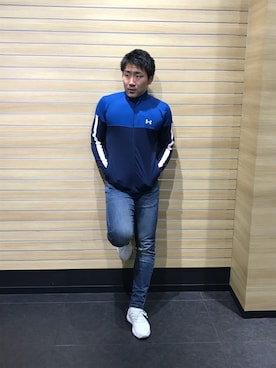 KIDさんのコーディネート