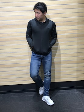 KIDさんのコーディネート