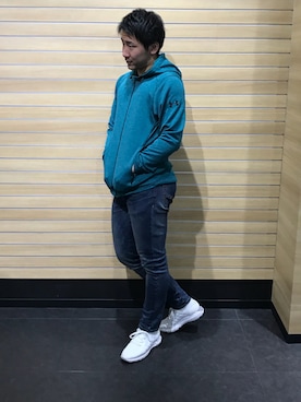 KIDさんのコーディネート