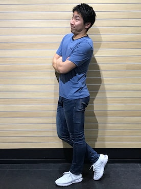 KIDさんのコーディネート