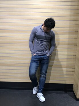 KIDさんのコーディネート