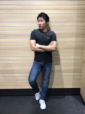 KIDさんのコーディネート