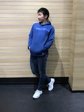 KIDさんのコーディネート