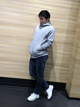 KIDさんのコーディネート