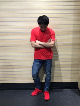 KIDさんのコーディネート