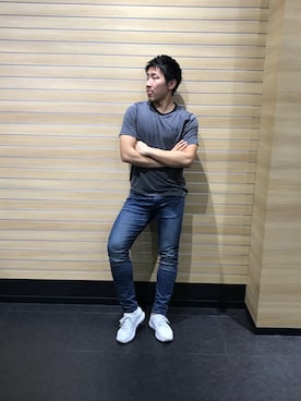 KIDさんのコーディネート