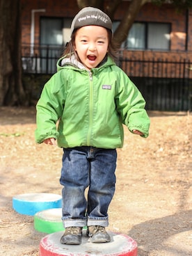 zenさんのコーディネート