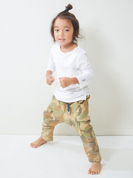 zenさんのコーディネート