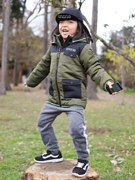 zenさんのコーディネート