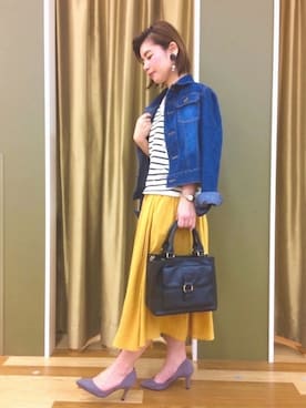 TopicRさんのコーディネート