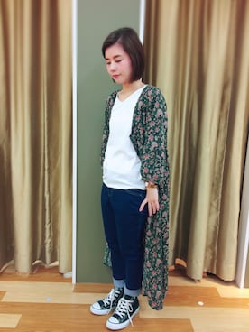 TopicRさんのコーディネート