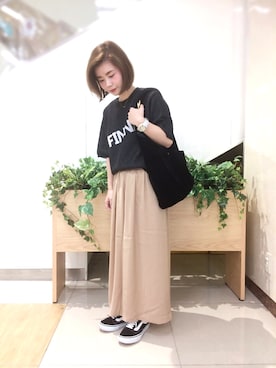 TopicRさんのコーディネート