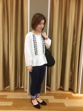 TopicRさんのコーディネート