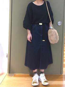 TopicRさんのコーディネート