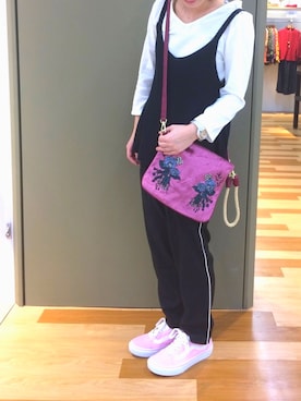 TopicRさんのコーディネート