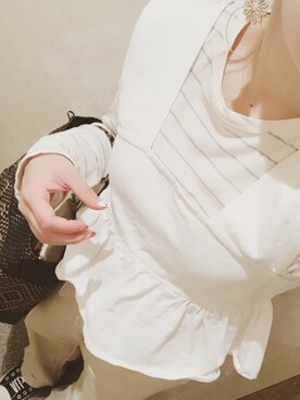 K☆eiさん（レディース・146cm）の秋コーディネート