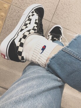 K☆eiさん(レディース・146cm)の秋コーディネート