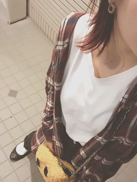 K☆eiさん(レディース・146cm)の秋コーディネート