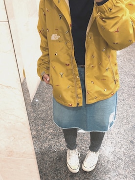 K☆eiさん（レディース・146cm）の秋コーディネート