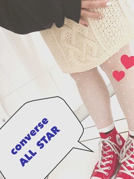 K☆eiさん（レディース・146cm）の秋コーディネート