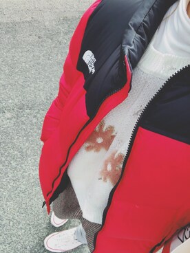 K☆eiさん（レディース・146cm）の春コーディネート